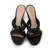 SCHUTZ Ženske papuče S212870004-005, Crne
