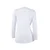 Trendyol Modest Ženska bluza Tctss26Uk00007, Bela