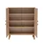 HANAH HOME Multilux Pebble 1070 set