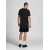 Jack & Jones Muški šorc Jjepaulos, Crni