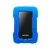 A-DATA Eksterni hard disk AHD330-2TU31-CBL, 2TB, 2.5, Plavi