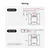 Sonoff TX Ultimate T5 EU 2C