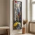 Wallity Slika LONG019-S/120-40, 40 x 120 cm