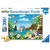 Ravensburger Pokemon Puzzle: Ujemite jih vse! XXL 200 kosov