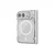 NILLKIN Iceblade Prop Magnetic Case futrola za iPhone Duo siva