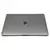 Obnovljen MacBook Pro 16 i9-9880H, 16GB RAM, 1TB SSD, Klasa A, Space Gray