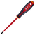 Milwaukee odvijač Tri-Lobe 1000V VDE ravni 1.0 x 5.5 x 125 mm 4932478716