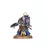 Space Marines Bladeguard Veterans