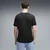 PUMA Brightstride CLOUDSPUN Running Tee Men, Men, Black, XS