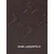 Karl Lagerfeld Denarnica temno rjava