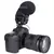 Rode Stereo VideoMic Pro