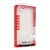 Torbica Teracell Gentle Fold za Huawei Y6p crna