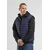 Basic lightweight vest blue