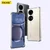 Escase Maska za mobilni telefon Huawei P50 Pro, Providna