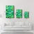 Wallity Slika VFT-2095, 70 x 110 cm