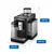 DeLonghi EXAM44055BG Aparat za espresso Rivelia, Svetlosivi