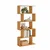 HANAH HOME Polica za knjige Santorini (271PBL1179)