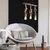 Opviq Luster Erebos-111-AV, 75cm, 63x11 cm, 3xE27