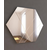 HANAH HOME Saga White