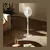 XIAOMI Mijia Smart Standing Fan Pro Slim Ventilator (BHR08UQEU)
