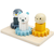 Bigjigs Toys Motorna plošča Artic