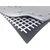Garažni šotor 8x12 z vrati 4,0x3,6 m - PVC 550 g/m2