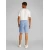 Calvin Klein Jeans Kavbojke moder denim