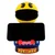 Cable Guys Pac-Man Classic