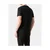 Hugo Majica Dulivio 50467556 Črna Regular Fit