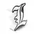 Lampa AbyStyle - Death Note - L