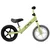 MOMI balans bike Fleet Green