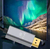 KABEL USB-C DisplayPort 8K 5K 4K Mac ZC-1