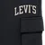 Levis CARGO JOGGER Črna