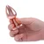 Dream Toys – Butt Plug Set Heart