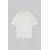 Trendyol Muška majica Tmnss26Ts00054, Krem