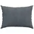 Jastučići za sofu 2 pcs Tamno siva 70 x 50 cm Kordura tekstil