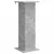 Stalak za biljke 2 pcs Betonska siva 30,5 x 30 x 80,5 cm