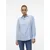 VERO MODA Bluza Linn, modra