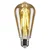 Rabalux Filament-LED sijalica E27 ST64 amber 8 W 3000 K 79224