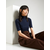 Lauren Ralph Lauren Majica, modra