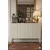 Hanah Home Komoda, 120x79x32cm, Bež