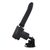 Evolved Too Hot to Handle Vibrator Black