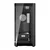 darkFlash Računalniško ohišje DARKFLASH DS900G (črno)
