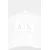 Bombažna bejzbolska kapa Armani Exchange
