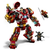 LEGO® Marvel Hulkbuster: Bitka za Wakando (76247)