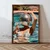 Wallity Slika GE107, 35 x 47 cm