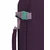 CabinZero Classic 36L Midnight Purple Nahrbtnik 838198 Vijolična