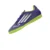 Adidas Muške patike za fudbal F50 Club Tf, JI0026, Ljubičaste