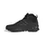 adidas TERREX AX4 MID GTX, muške planinarske cipele, crna HP7401
