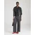 ABOUT YOU Bluza Ellen  črna